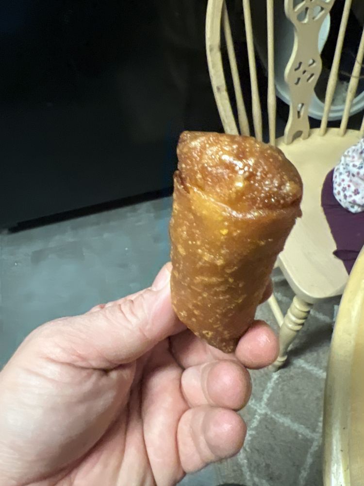 Food from Great Wall Chinese Restaurant