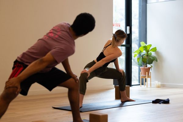 Bouldering Project - Fremont by null