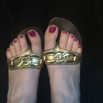 Caesars Nails & Spa - Nail Salons Near Me - Austin, Texas