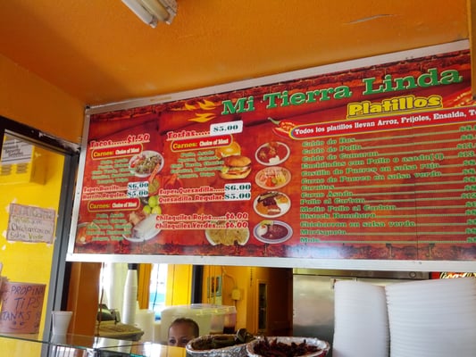 Taqueria Guadalajara by null