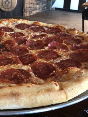 Pie Guy Pizza by null