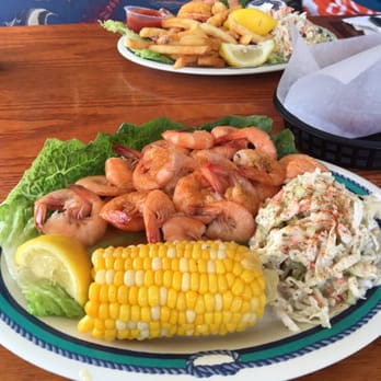 Bubba Gumbo's - Seafood Near Me - Tybee Island, Georgia