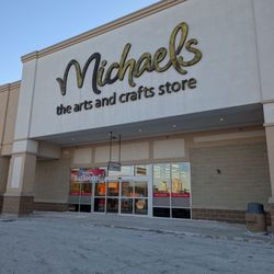 Michaels - Storefront