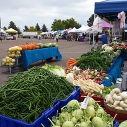 Highlands Ranch Farmers Market