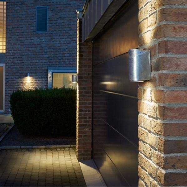 Slide of Affordable Lighting Services