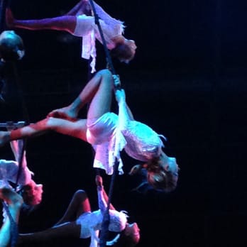 Circus Juventas - My 9-year-old soaring high! - Art Schools Near Me - Saint Paul, Minnesota