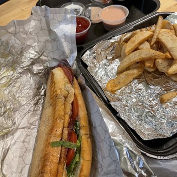 600 Degrees - 600 grinder & fries - Bars Near Me - Round Rock, Texas 600 Degrees - 600 grinder & fries - Bars Near Me - Round Rock, Texas