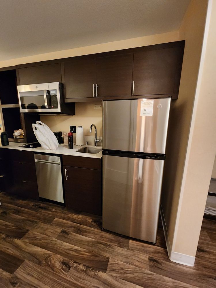 Towneplace Suites by Las Vegas Airport South