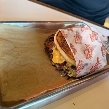 Burger Schmurger - MAVERICK - Burgers Near Me - Dallas, Texas Burger Schmurger - MAVERICK - Burgers Near Me - Dallas, Texas