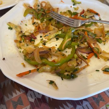 Momo N Curry - Indian Near Me - Concord, California
