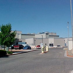 Yavapai County Jail Verde