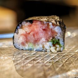 Kōsen - Tuna roll