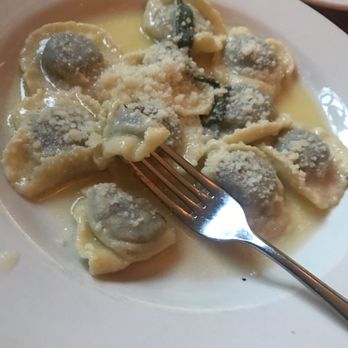 Naked Dog - Short rib ravioli - Italian Near Me - Brooklyn, New York Naked Dog - Short rib ravioli - Italian Near Me - Brooklyn, New York