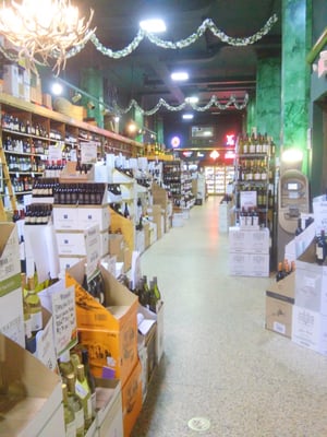 Haskell's Wine and Spirits — Downtown Minneapolis by null