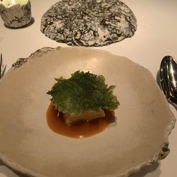 Aubergine - Just a preview - New American Near Me - Carmel, California