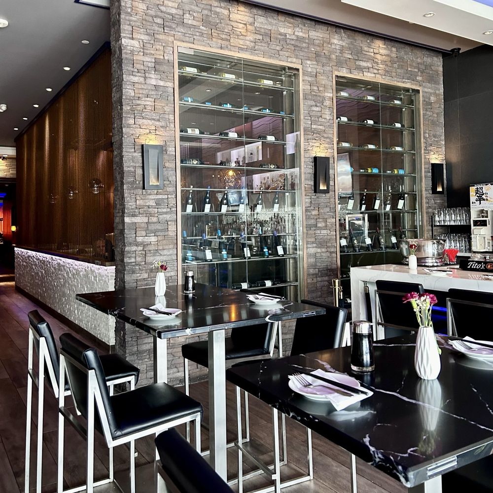 Miko Sushi & Hibachi - Plainview - Japanese Near Me - Plainview, New York