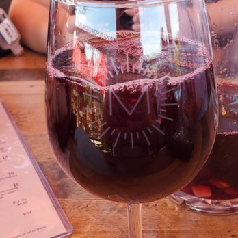 Miramonte Winery - Sangria - Wineries Near Me - Temecula, California