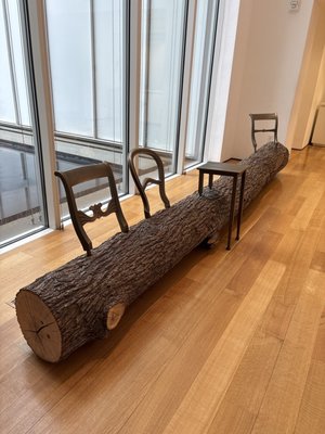 High Museum of Art by null