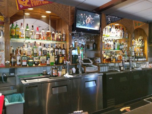 Laurel Lounge by null