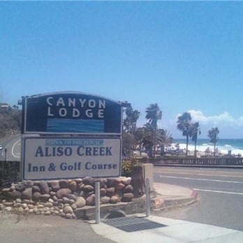 ALISO CREEK INN u0026 GOLF COURSE - CLOSED - 21 Photos u0026 53 Reviews - 31106  Coast Hwy, Laguna Beach, California - Golf - Phone Number - Yelp