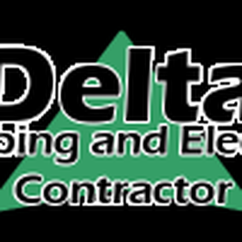 Delta Plumbing & Electrical Contractor - Plumbing Near Me - Asheboro, North Carolina