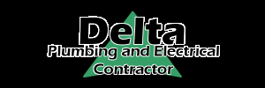 Slide of Delta Plumbing & Electrical Contractor