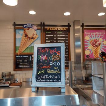 Ben & Jerry’s - Ice Cream & Frozen Yogurt Near Me - Ft. Lauderdale, Florida