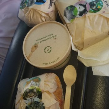 The Cosmic Kitchen - Vegan Near Me - Haleiwa, Hawaii