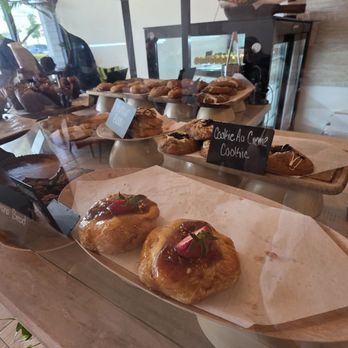 KoCo Café & Bakery - Bakeries Near Me - Boynton Beach, Florida
