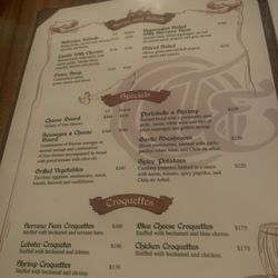 Taberna Espanola