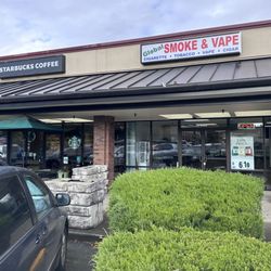 Global Smoke & Vape