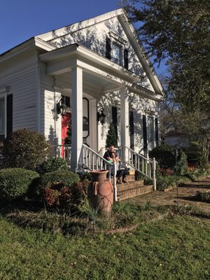 Claiborne House B & B by null