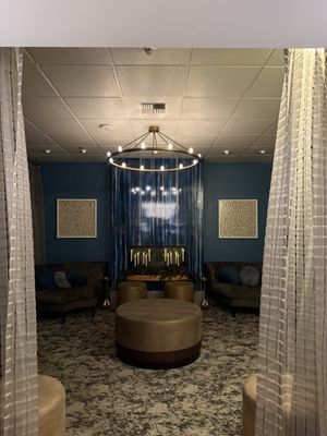 The Woodmark Hotel and Still Spa by null