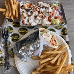 Halal Krush