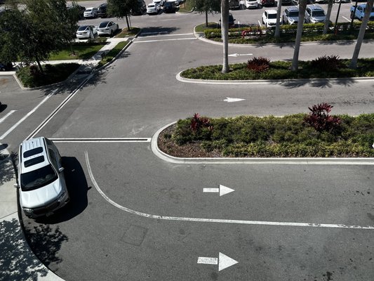 Legacy Hotel at IMG Academy by null