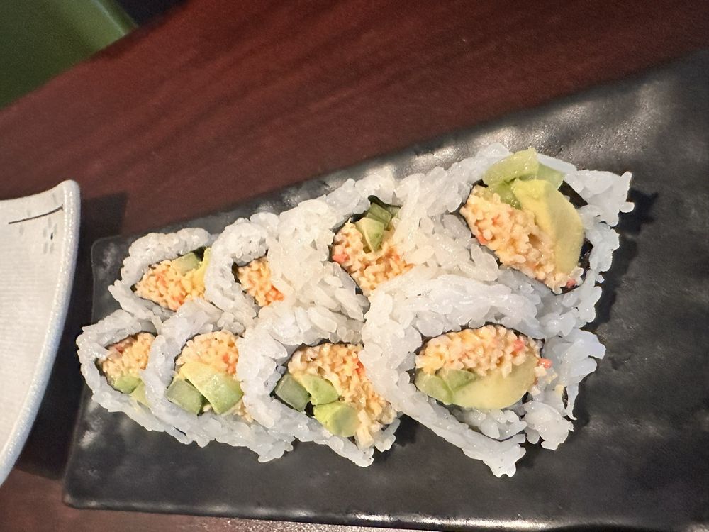 Kazuki Sushi - Photo 3