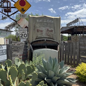 Truck Yard - Beer Gardens Near Me - The Colony, Texas Truck Yard - Beer Gardens Near Me - The Colony, Texas