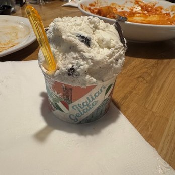 Sunnyside Pizzeria - Straciatella Gelato - Italian Near Me - Atlanta, Georgia