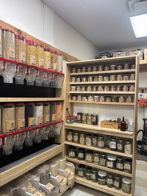 Neighborhood Produce by null