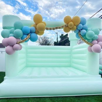 Revelry Bounce - Bounce House Rentals Near Me Revelry Bounce - Bounce House Rentals Near Me
