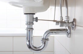 Slide of Element Plumbing