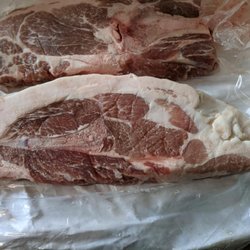 Amsterdam Meat Shop