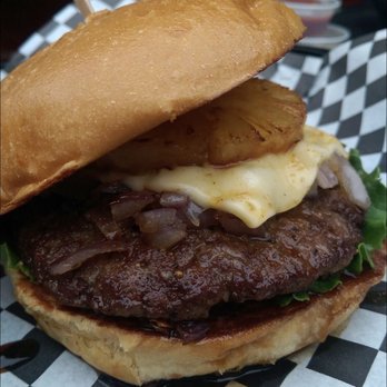 Grinderz - Burgers Near Me - Huntington Beach, California Grinderz - Burgers Near Me - Huntington Beach, California