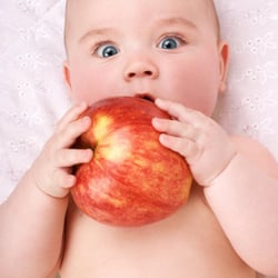 Latch Lactation Support and Parent Education