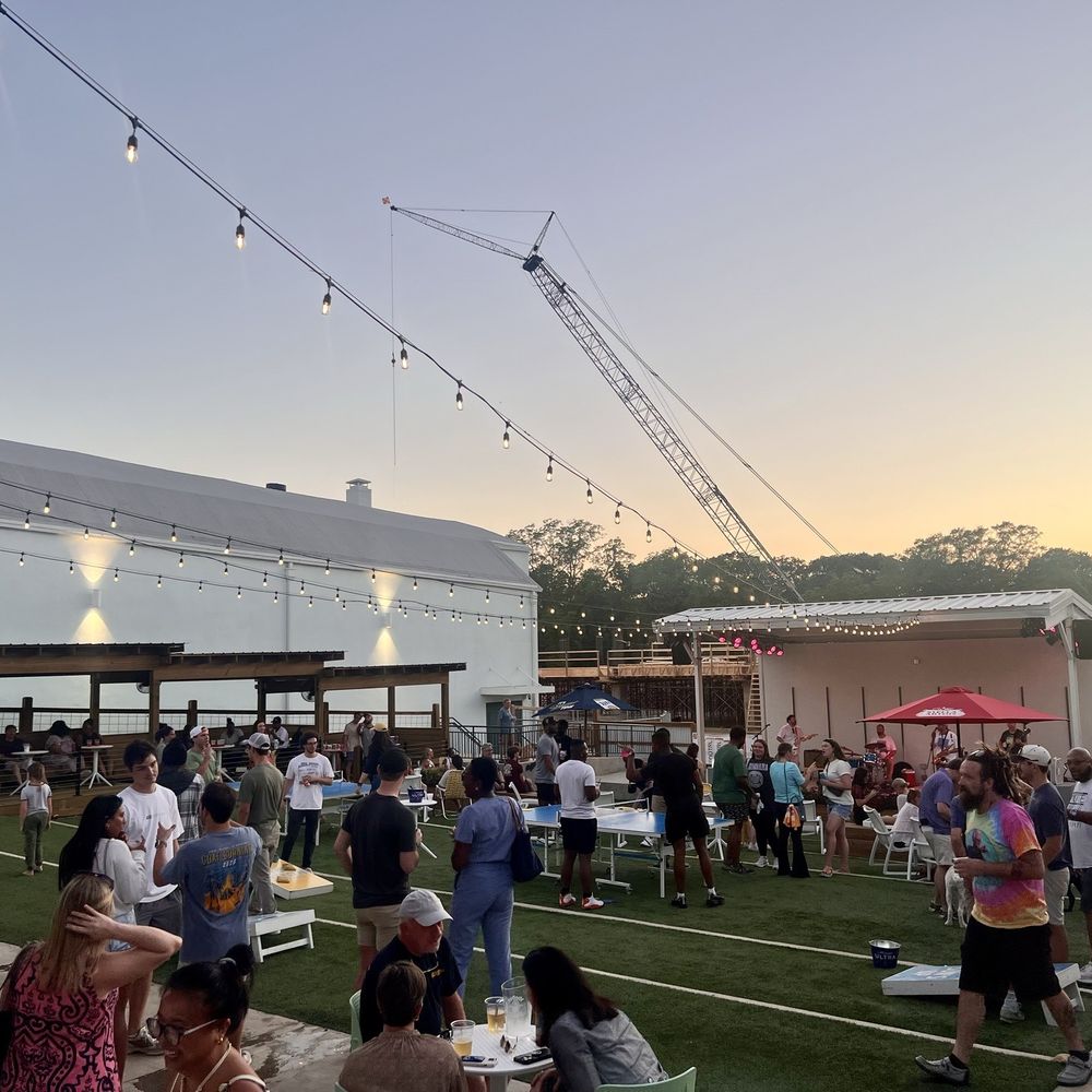 Fondren Yard - Music Venues Near Me - Jackson, Mississippi