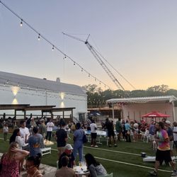 Fondren Yard