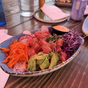 Nalu Vida - Bars Near Me - Venice, California