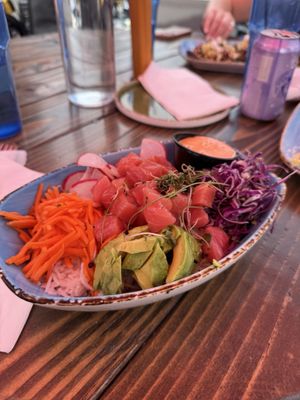 Nalu Vida Venice Beach by null
