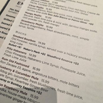CMX CinéBistro Coastland - Cocktail menu - Cinema Near Me - Naples, Florida CMX CinéBistro Coastland - Cocktail menu - Cinema Near Me - Naples, Florida