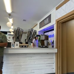Flora Park Creamery